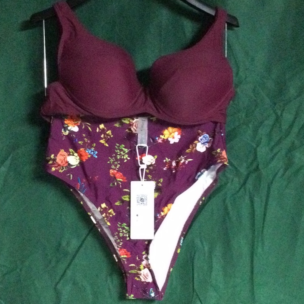 Bikini 2 Piece